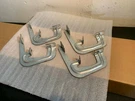 07-14 Oem Gm Tahoe Yukon Escalade Right Or Left Side Running Board Brackets. Fixed Price $73.00.