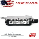 Oem Blind Spot Radar Sensor Control Module 88162-0C020 For 13-18 Toyota Tundra. Fixed Price $176.69.