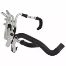Genuine Ford Drive Motor Inverter Coolant Line LX6Z-18B402-G. Fixed Price $129.60.