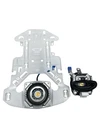 2024 Toyota Land Cruiser Front Right Upper & Seat Ventilation Blower Motor. Fixed Price $169.15.