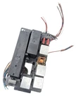 Mercedes W124 W126 Light Lamp Control Module 1265420132 & Fuses. Fixed Price $80.08.