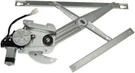 Power Window Motor And Regulator Assembly Dorman 751-066. Fixed Price $170.99.