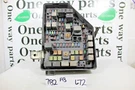 25936871 Cadillac Cts 2008-2015 Fuse Box Relay Junction Unit Module 672 7B2. Fixed Price $74.99.