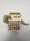 2006 Sonata Fuse Box Junction Cabin Assembly Used Factory Oem. Fixed Price $85.00.