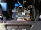 Altima 2013 Fuse Box Cabin 44854. Fixed Price $59.99.