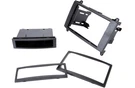 CR1292B Double Radio Installation Dash Kit For Select 2007-18 Dodge, Mercedes. Fixed Price $19.99.
