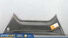 2012-2016 Tesla Model Front Cowl Underhood Apron Trim Oem 1006329-00-C. Fixed Price $88.00.
