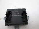 Land Rover Discovery Sport 15-23 Left Front Door Module FK7214D617BE (used). Fixed Price $49.99.