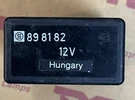 Mercedes Benz W124 W126 E320 Fuel Relay Kraftstoffpumpe 0035452405 898182. Fixed Price $81.95.