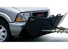 Demco 5950 Tow Dolly Sentry Deflector. Fixed Price $642.63.