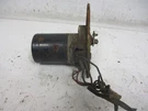 Wiper Motor Front Fits For Mercedes-benz Pontoon (W120) 180. Fixed Price $152.06.