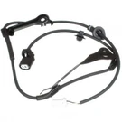 Wheel Speed Sensor Wiring Harness Holstein 2ABS0905. Fixed Price $81.99.