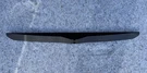 2022 - 2024 Rivian R1S Tailgate Liftgate Trunk Sill Scuff Plate Trim Cover Oem. Fixed Price $155.00.