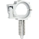 15 Wire Loom Routing Clips 10MM I.d. 13MM O.d For Gm. Fixed Price $22.16.
