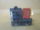 Ford Windstar Interior Cabin Fuse Box Relay Junction Block Panel 1998. Fixed Price $122.00.