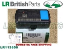 Land Rover Radio Receiver LR4 Range Evoque Sport Defender LR113850. Fixed Price $185.00.