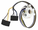 American Autowire 00910821US Turn Signal Switch 1964-1966 Chevy Truck/full Size. Fixed Price $94.05.