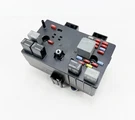 2005-2007 Chevrolet Equinox Saturn Vue Dash Junction Fuse Box Block Oem 15774918. Fixed Price $54.95.