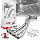 4-1 Stainless Steel Exhaust Header Pipe Kit For 02-06 Mini Cooper 1.6L R50 R53. Fixed Price $125.99.