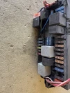 2003-2011 Mercedes W211 E320 E350 E500 Front Sam Fuse Relay Module 0035455901. Fixed Price $154.97.