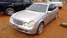 Chassis Ecm 211 Type Communication E320 Fits 03-05 Mercedes Benz Oem. Fixed Price $83.19.