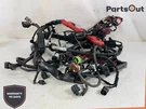 2014-2015 Audi A6 Quattro Engine Wiring Harness 4G1971072 Oem. Fixed Price $144.89.