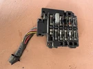 Cadillac Eldorado Fleetwood 1970 Fuse Box. Fixed Price $60.00.