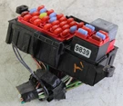2003-2011 Lincoln Town Car Interior Cabin Under Dash Fuse Box Oem W/ Pigtails. Fixed Price $38.98.