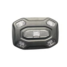 2020-2023 Jeep Wrangler Jl Rear Overhead Roof Mounted Reading Dome Light Lamp. Fixed Price $85.19.
