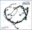 Engine Wire Wiring Harness 1998-2002 Lincoln Town Car Ford Crown Victoria Oem. Fixed Price $329.02.