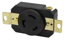 Works Nema L6-20R 20A 250V Flush Mount Locking Receptacle. Fixed Price $16.49.