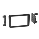 Metra 95-9011HG Double-din Car Stereo Dash Kit Compatible Fits For Volkswagen. Fixed Price $49.99.