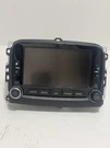 14-17 Fiat 500L Navigation Gps Fm Radio Info Screen Display 6434C-BE2803 VP3OEM. Fixed Price $129.00.