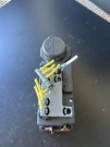 98-03 Mercedes W210 W208 Clk Class Door Lock Vacuum Pump Hella 2108001348. Fixed Price $111.99.