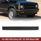 For Chevy&gmc S10 Blazer Sonoma 1982-94 Front Lower Valance Air Deflector Primed. Fixed Price $37.50.