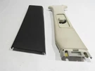 10-13 Land Range Rover Sport 2012 L320 Left B Pillar Cover Trim Panel Set ;:a. Fixed Price $41.65.