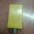Bmw Multi Use Purpose Relay Unit P/n: 61.36- 384 505 Oem Tested. Fixed Price $11.00.
