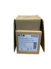 Eaton Arrow Hart Quick Grip Straight Blade Plug 18-12 Awg 15A Industrial 5-15P. Fixed Price $12.00.