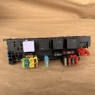 00-06 Mercedes S430 S500 Rear Sam Fuse Relay Box Control Module 020 545 19 32. Fixed Price $129.00.