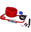 Stinger SK4201 1/0 Gauge 4000 Series Power Amplifier Installation Kit. Fixed Price $219.32.