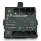 11-12 Mercedes C250 C300 C350 C63 W204 Door Computer Control Module Front Right. Fixed Price $44.72.