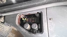 Interior Cabin Fuse Box From 1995 Dodge Ram 1500. Fixed Price $60.00.