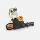 Oem 28850-0P010 For 2013-2019 Toyota Highlander Battery Negative Sensor Assembly. Fixed Price $110.27.