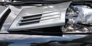 90-95 Mercedes R129 SL500 Fender Molding Right Side 1296900240 1296980274 W/vent. Fixed Price $79.99.