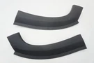 Set Rear Trunk Left Right Garnish Trim 1074907-00-F Tesla Model X Plaid 2016-25. Fixed Price $63.99.