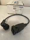 Genuine Meritor Wabco .5M Tcs Cable S8946062752 New. Fixed Price $46.50.