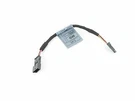 Bmw E46 Cabrio Adapter Lead Radio Burglar Alarm 61126944874 Original. Fixed Price $40.74.