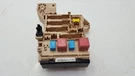 Inside Cabin Fuse Box 2009 Toyota Camry MN535RA. Fixed Price $82.60.
