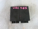 2010-2013 Cadillac Srx Theft Locking Keyless Entry Control Module Oem 13577127. Fixed Price $44.99.