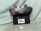 2005-2011 Mercedes R171 SLK280 SLK350 SLK55 Front Sam Fuse Box 1715450801. Fixed Price $216.00.